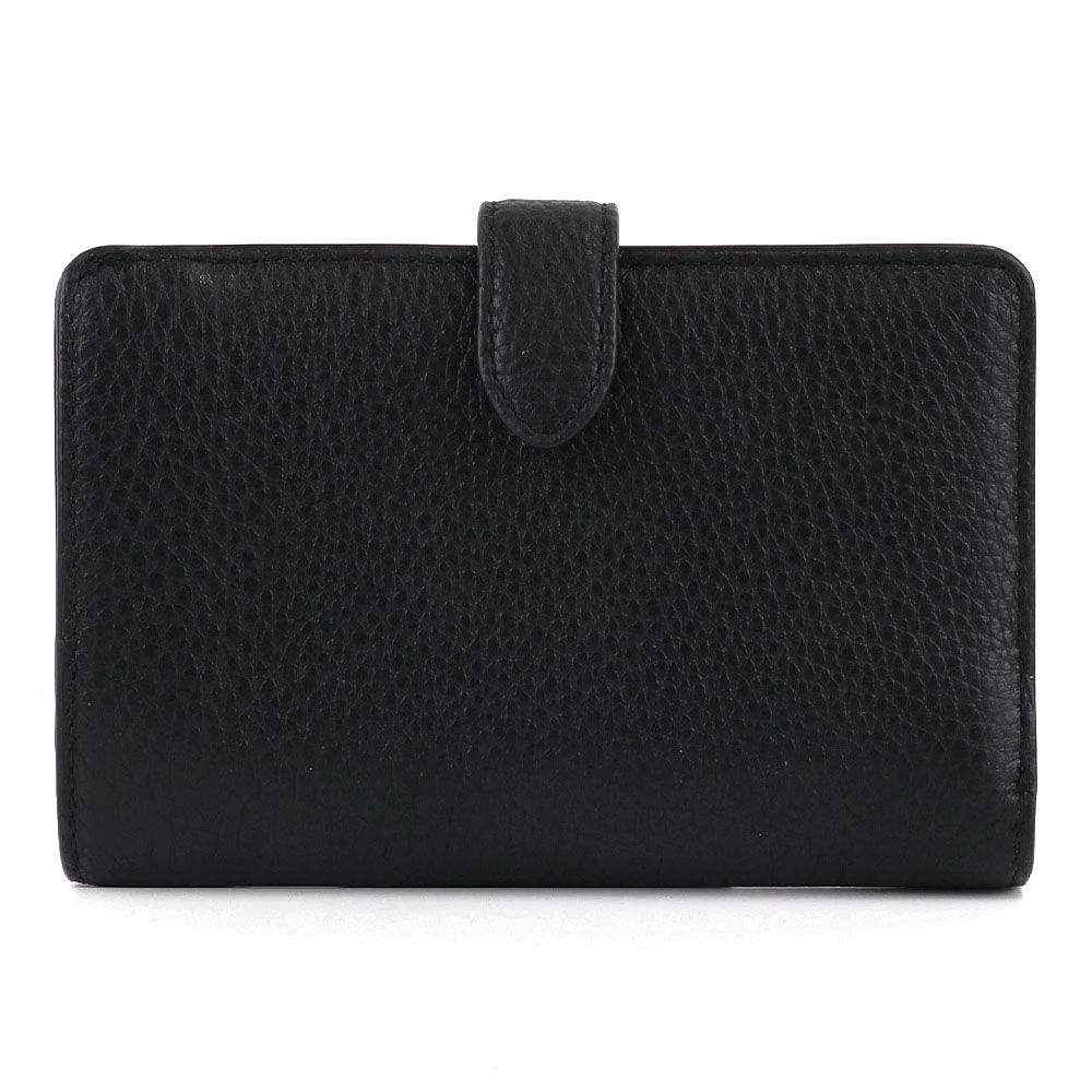 SpreeSuki Kate Spade Medium Wallet Leila Pebbled Leather Medium