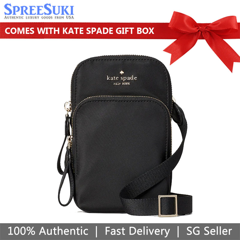 SpreeSuki Kate Spade Crossbody Bag Chelsea The Little Better North