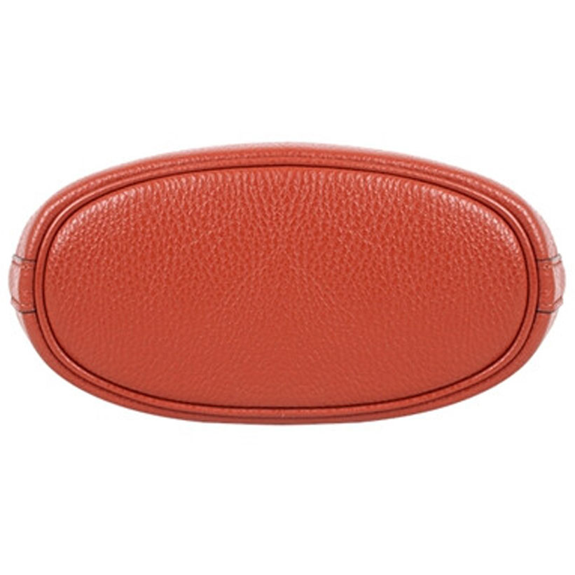 SpreeSuki Coach Crossbody Bag Signature Lane Bucket Bag In Signature