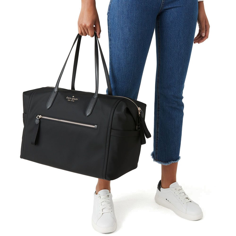 SpreeSuki Kate Spade Shoulder Bag Chelsea The Little Better Weekender