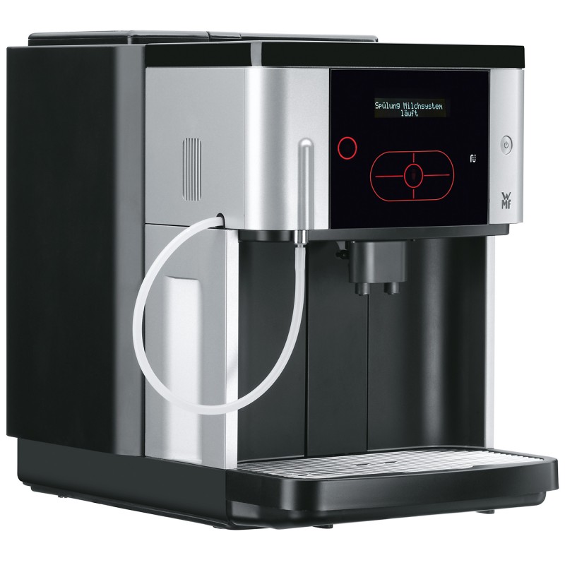 WMF Coffee Makers Range Review Spresco