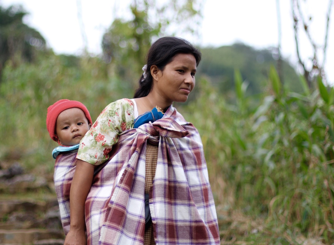The Keepers Of Seeds And Land, The Khasi Women Of Meghalaya SPRF