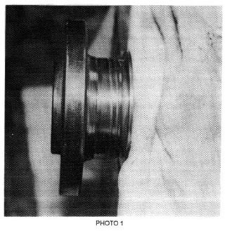 SpridgetGuru.com-Tech Index-Crankshaft Rear Seal Fix