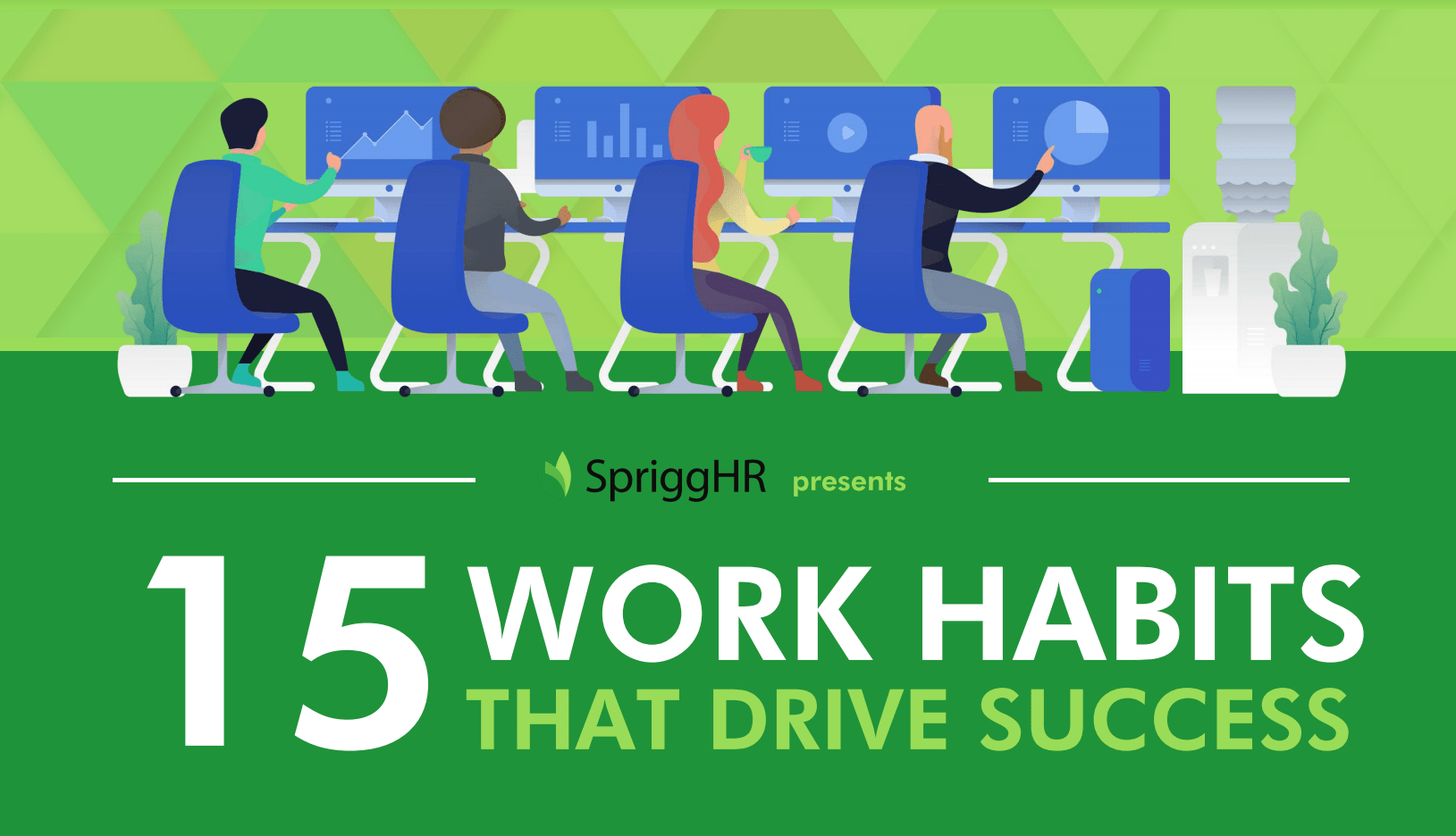 Download Work Habits • SpriggHR