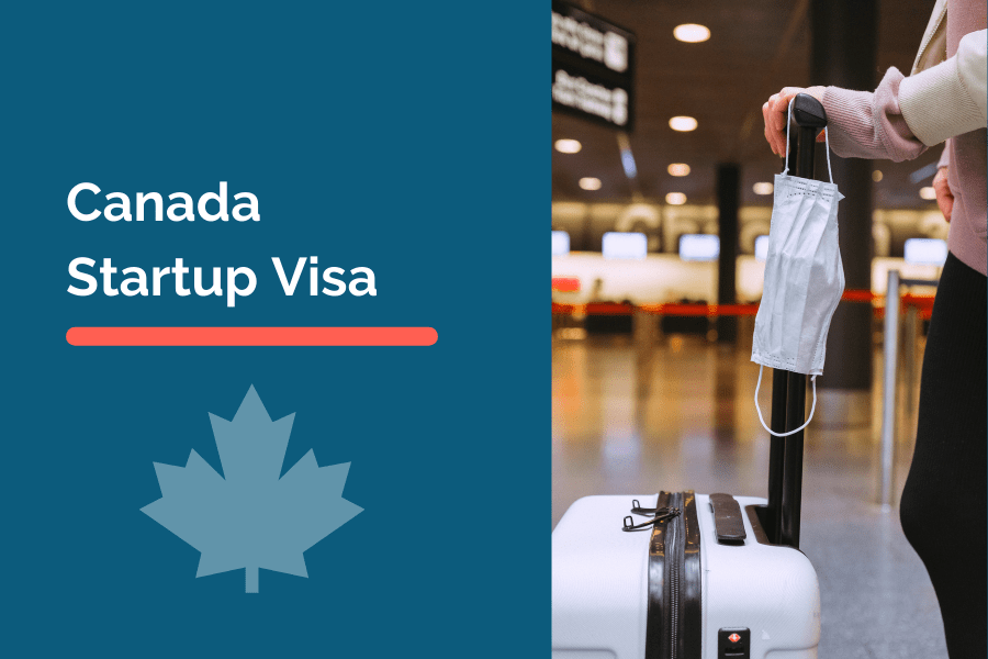 Why ‘Canada Startup Visa’ For Impact Entrepreneurs Looking to Scale Globally Spring Activator