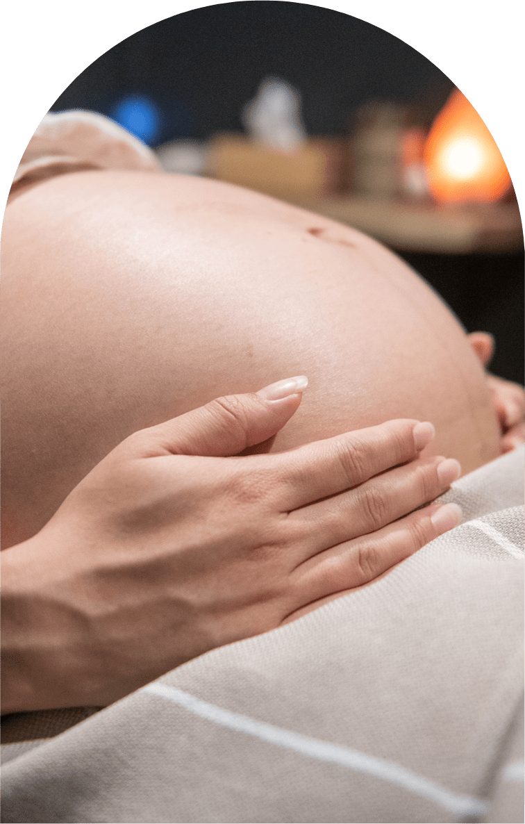 Pregnancy Acupuncture Spring Acupuncture