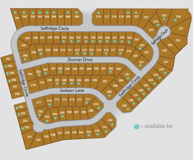 Neighborhood Spotlight Make a Splash at North Pointe Springbank of