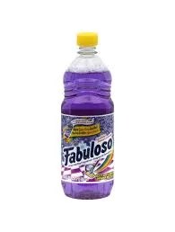 FABULOSO LAVENDER 28OZ | S-Mart