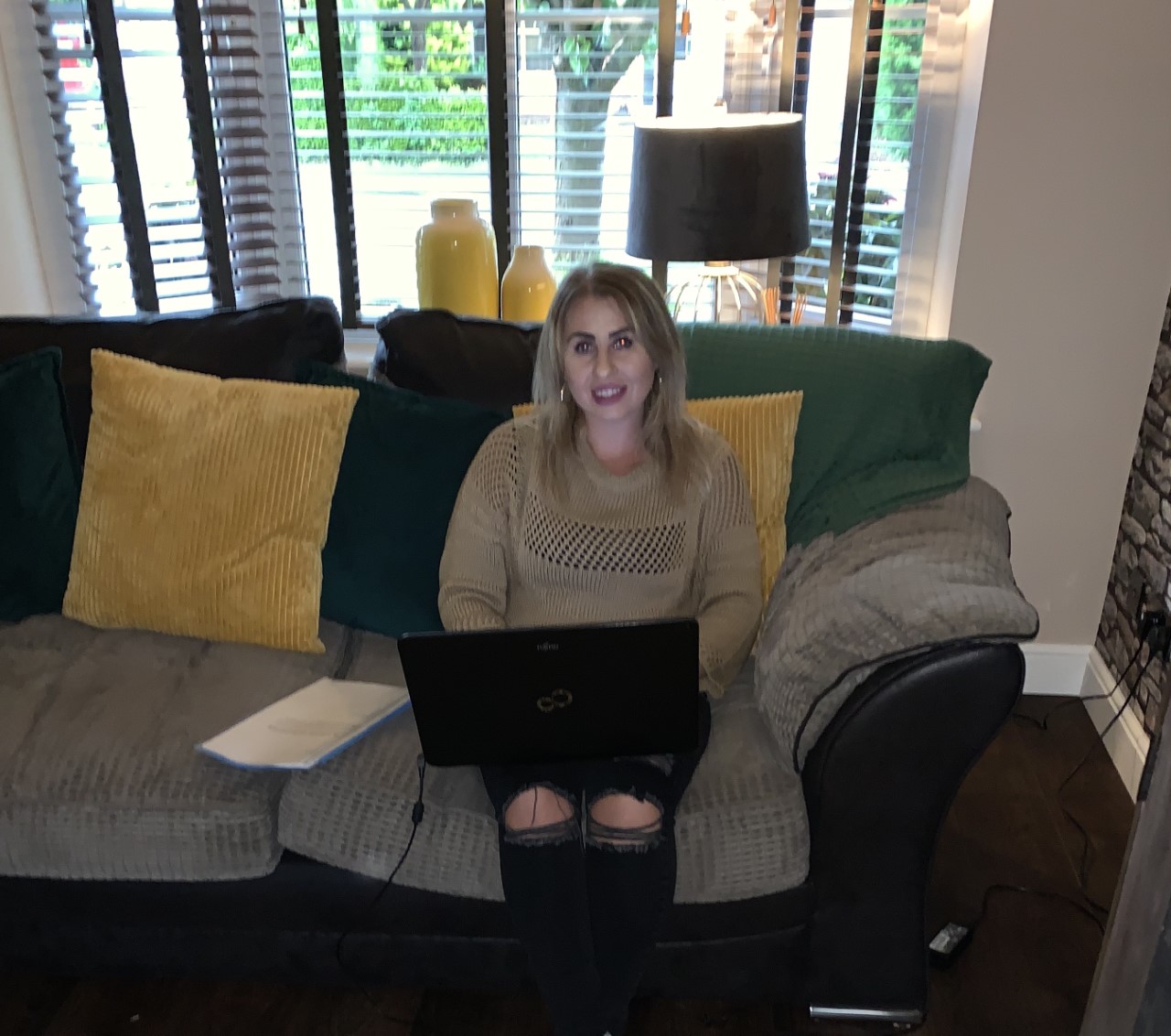 What it's like to study online during lockdown Springboard