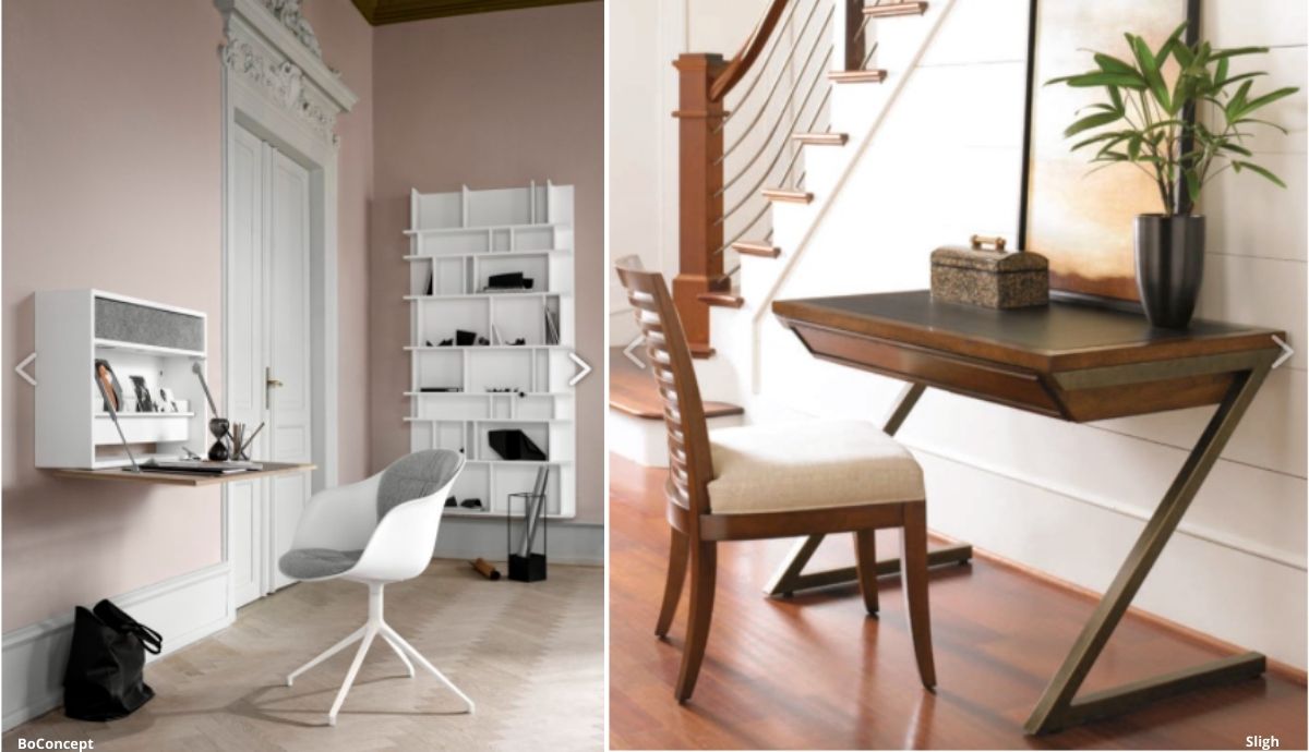 The Housewares Connection to WFH Springboard(023)