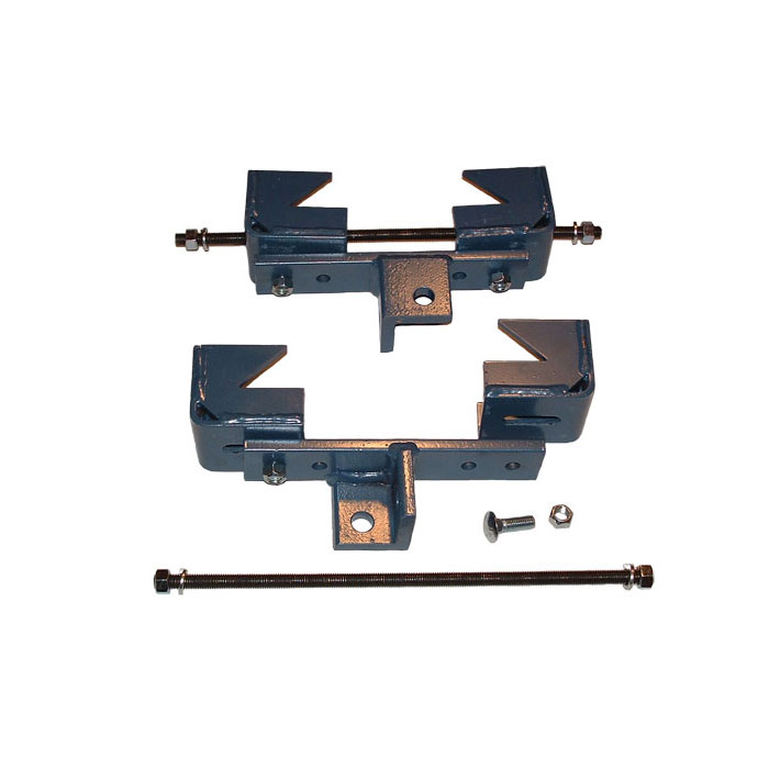 IBeam Clamp Springboards And More