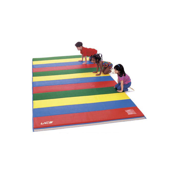 UCS Rainbow Panel Mat Springboards And More