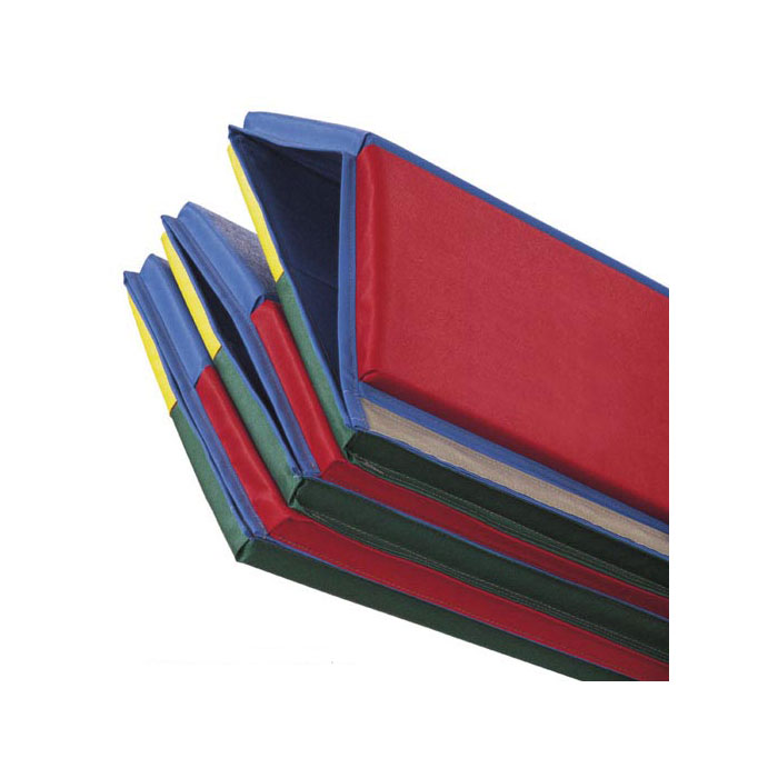 UCS Rainbow Gymnastic Panel Mat Springboards And More