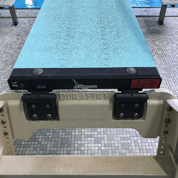 Anchor Angle Assembly Springboards And More