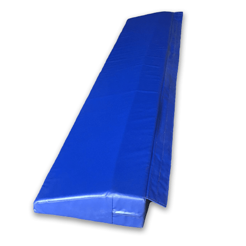 Trampoline End Deck Wedge Mat Springboards And More