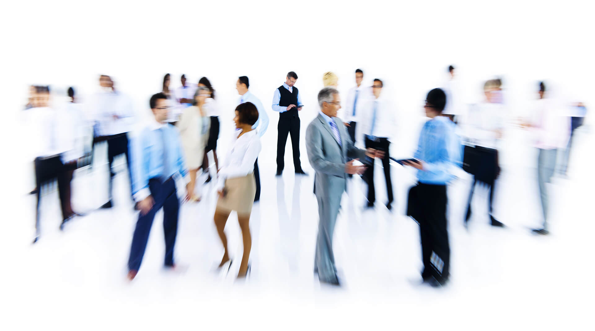 Speed Networking Springboro Chamber of Commerce
