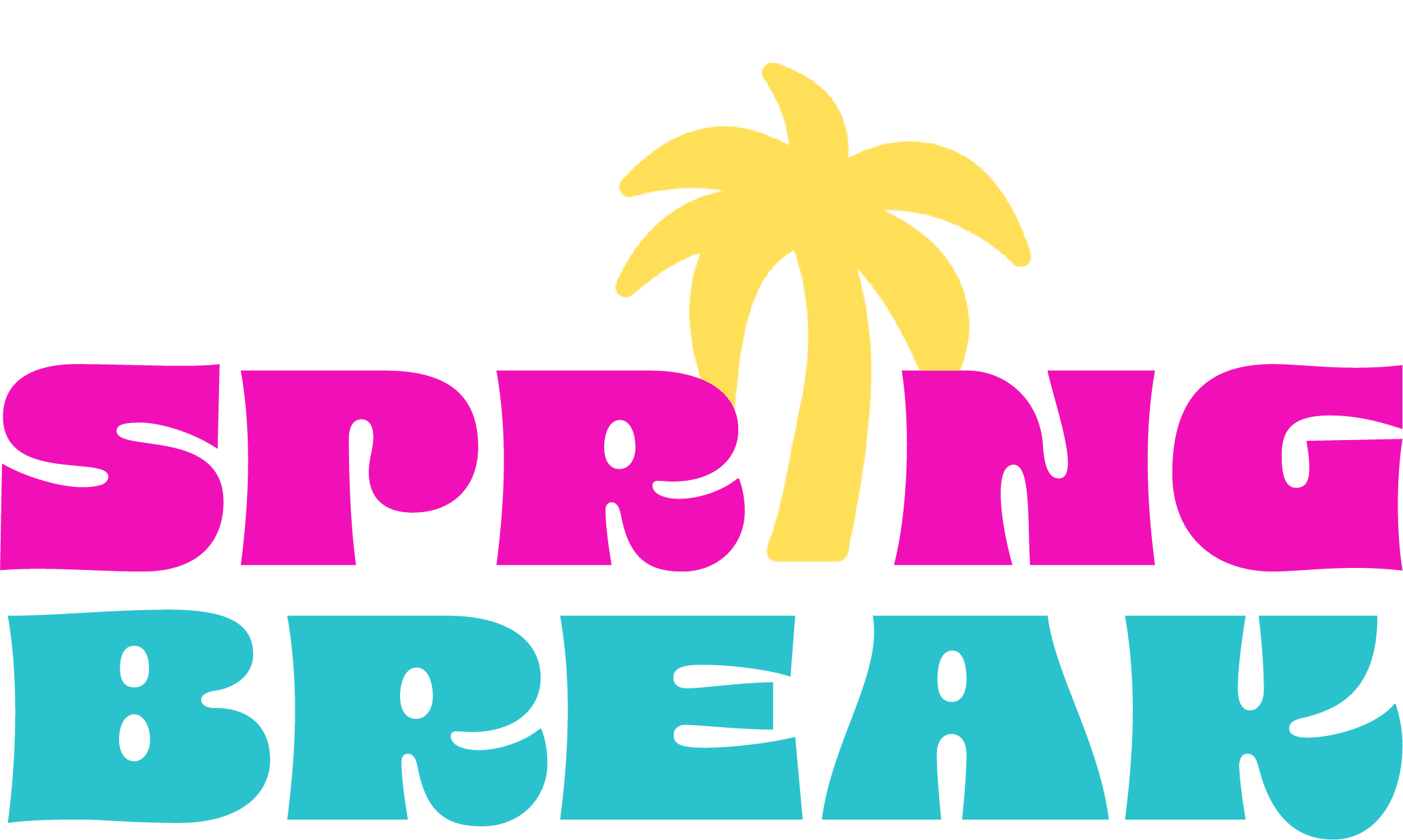 C’est quoi un Spring Break ? - Spring break 2025