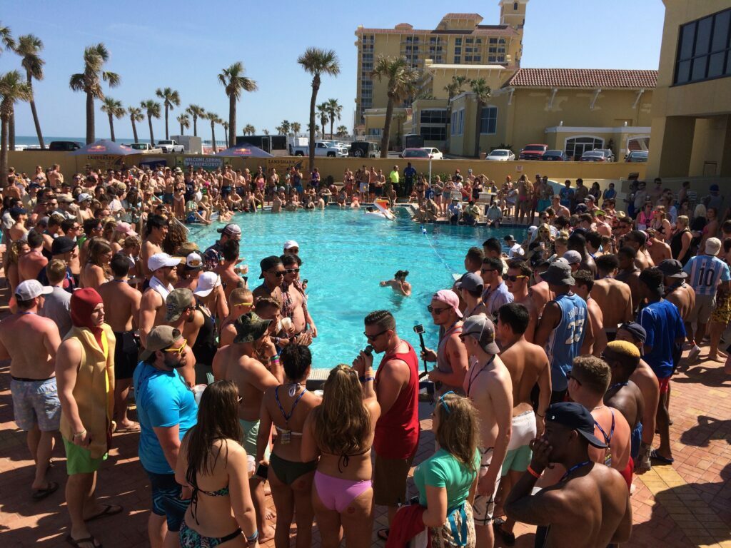 The Maniac Vip Card Your Ultimate Spring Break 2024 Companion Spring