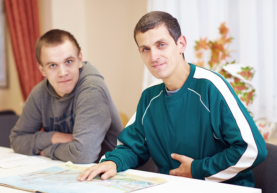 Autism in Adulthood Preparing Your Child for Independent Living Springbrook Behavioral Health