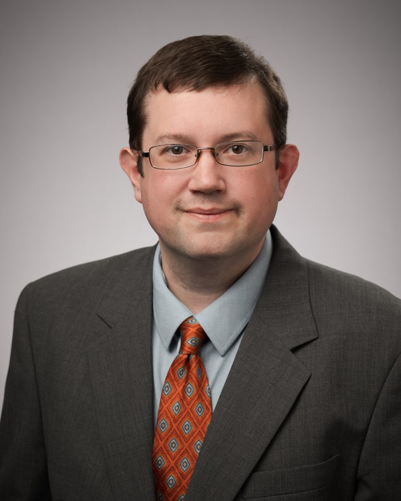 Team Member Springbrook Behavioral Health