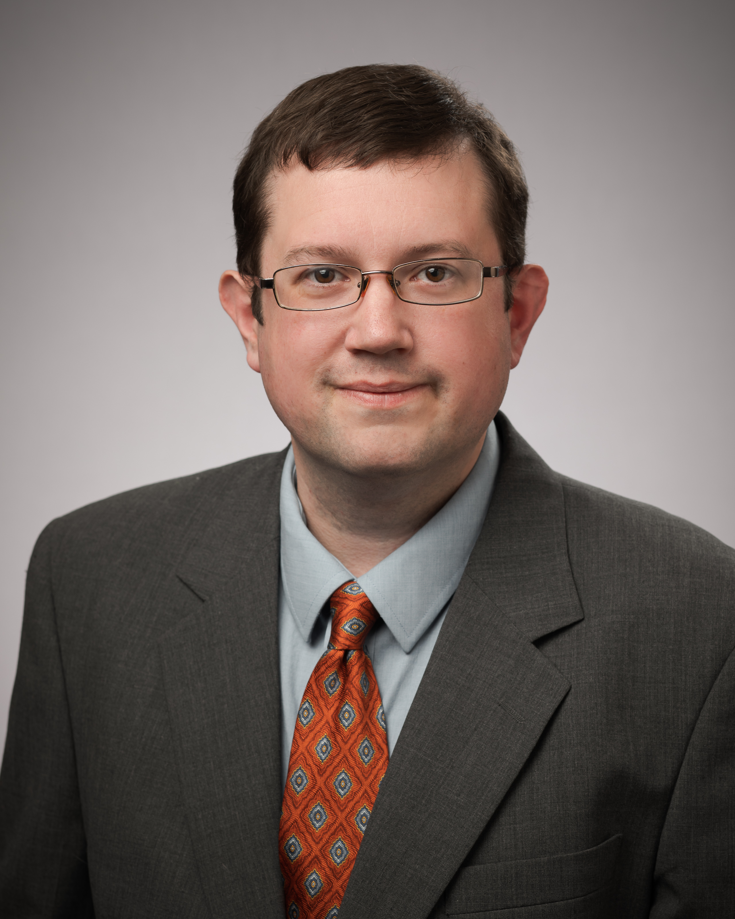 Matthew Fisher, MD Springbrook Behavioral Health