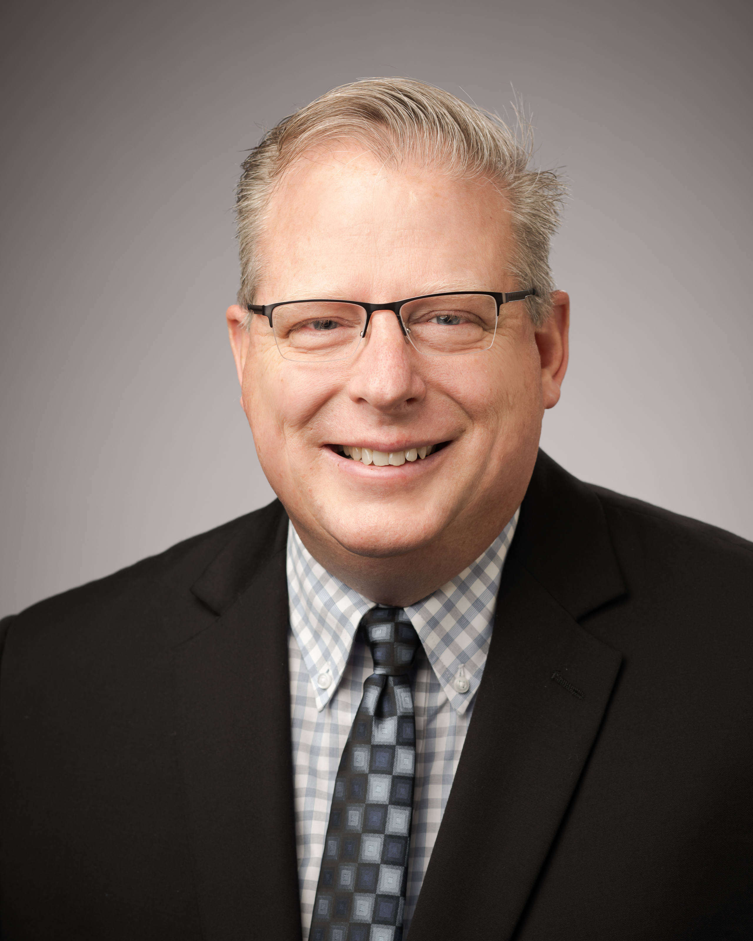 Mike Rowley Springbrook Behavioral Health