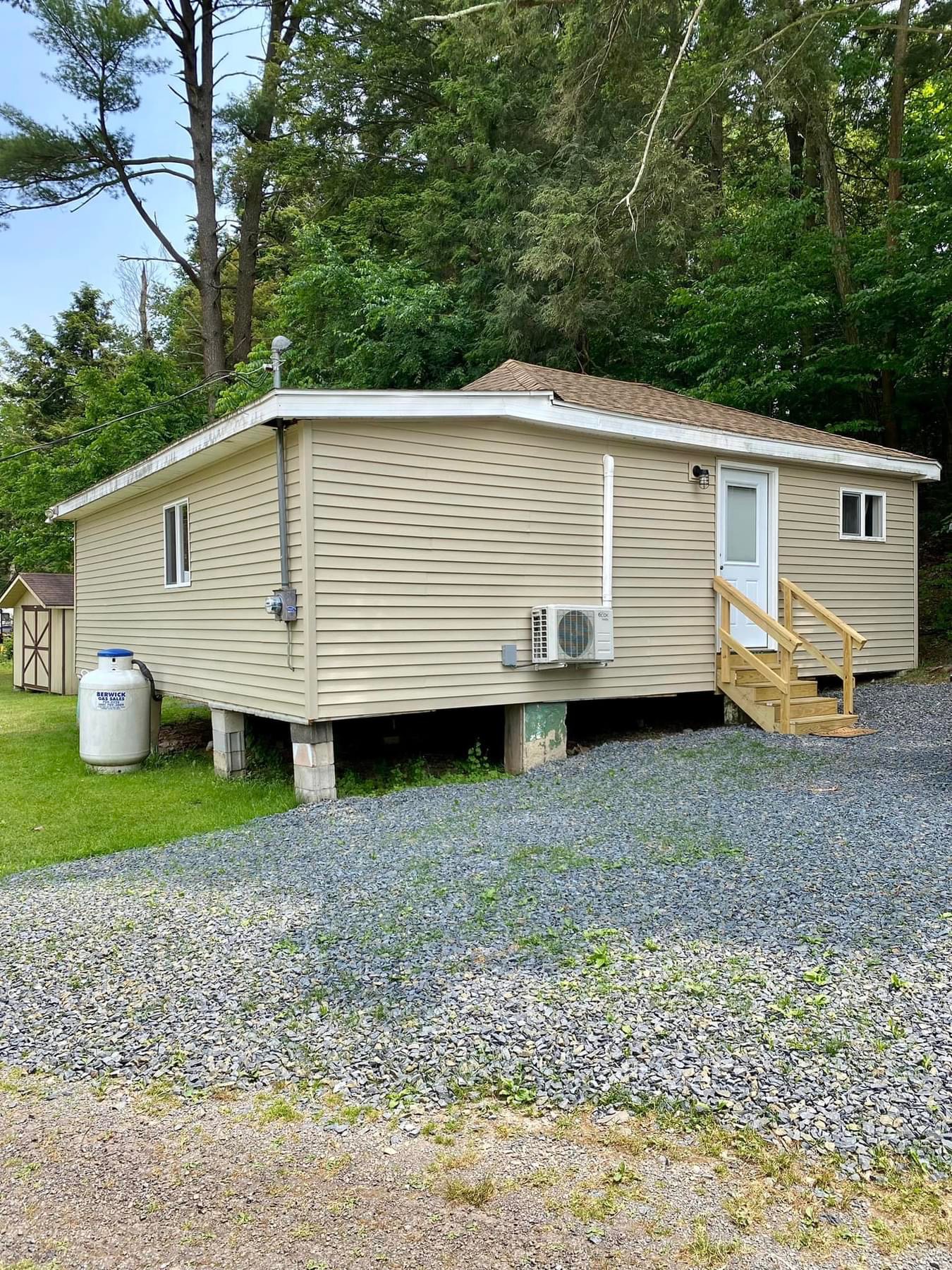 Our Cabin Springbrook