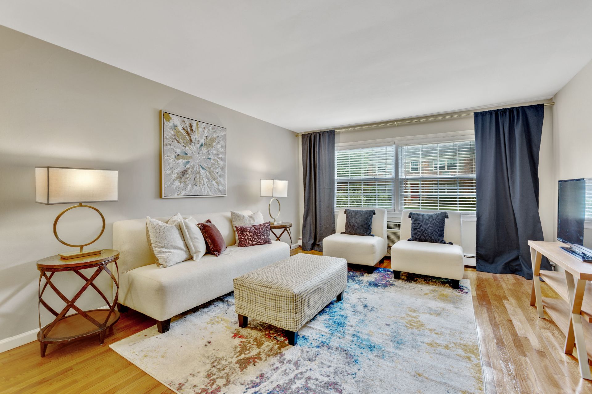 Spring Brook at Chatham