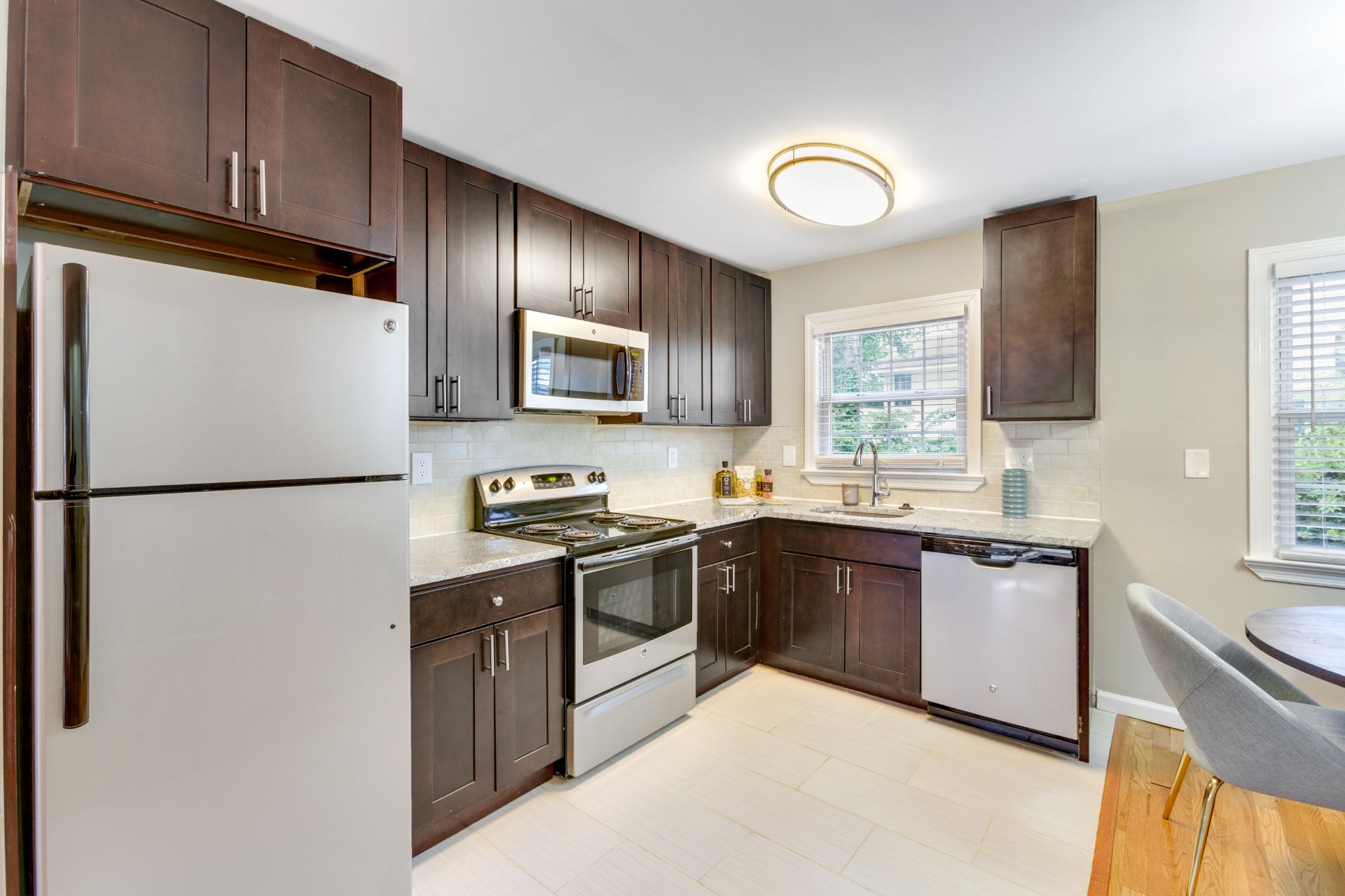 Spring Brook at Chatham