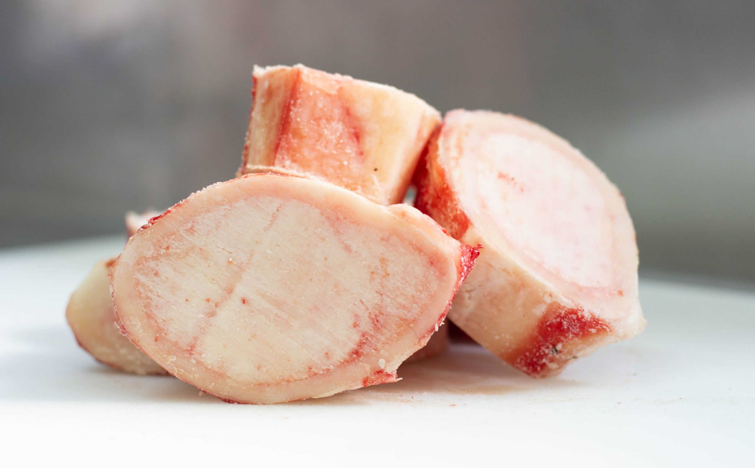 Beef Marrow Bones Spring Brook Farms