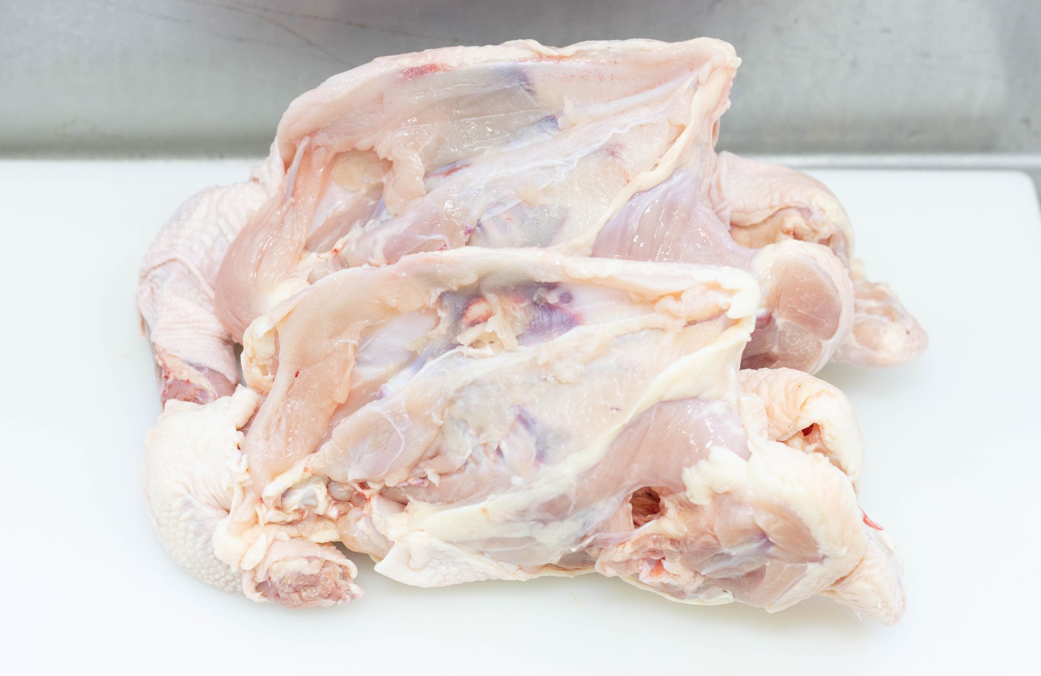 Carcasses pour soupes Spring Brook Farms