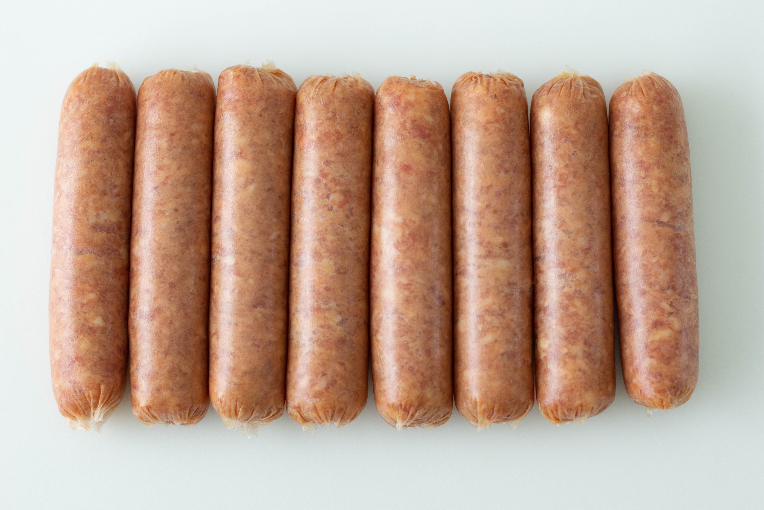 Maple Breakfast Sausage (Gluten Free! Spring Brook Farms