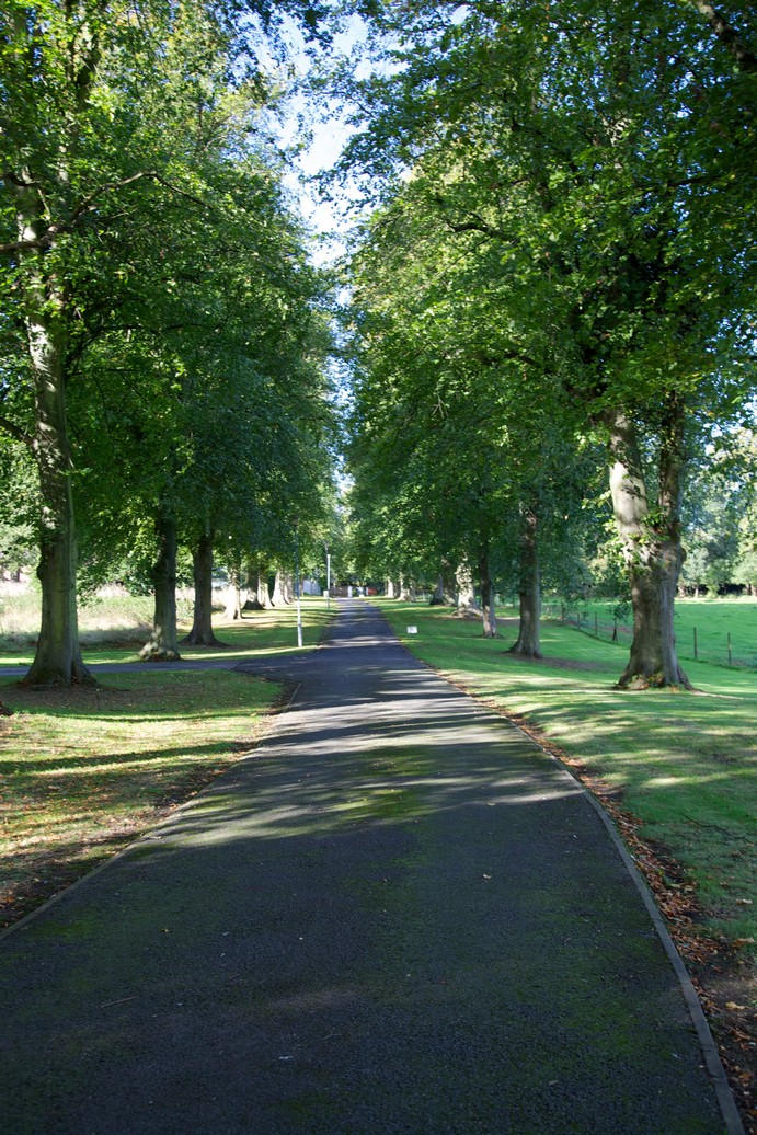 Davenham Hall Nursing Home In Northwich Springcare Ltd