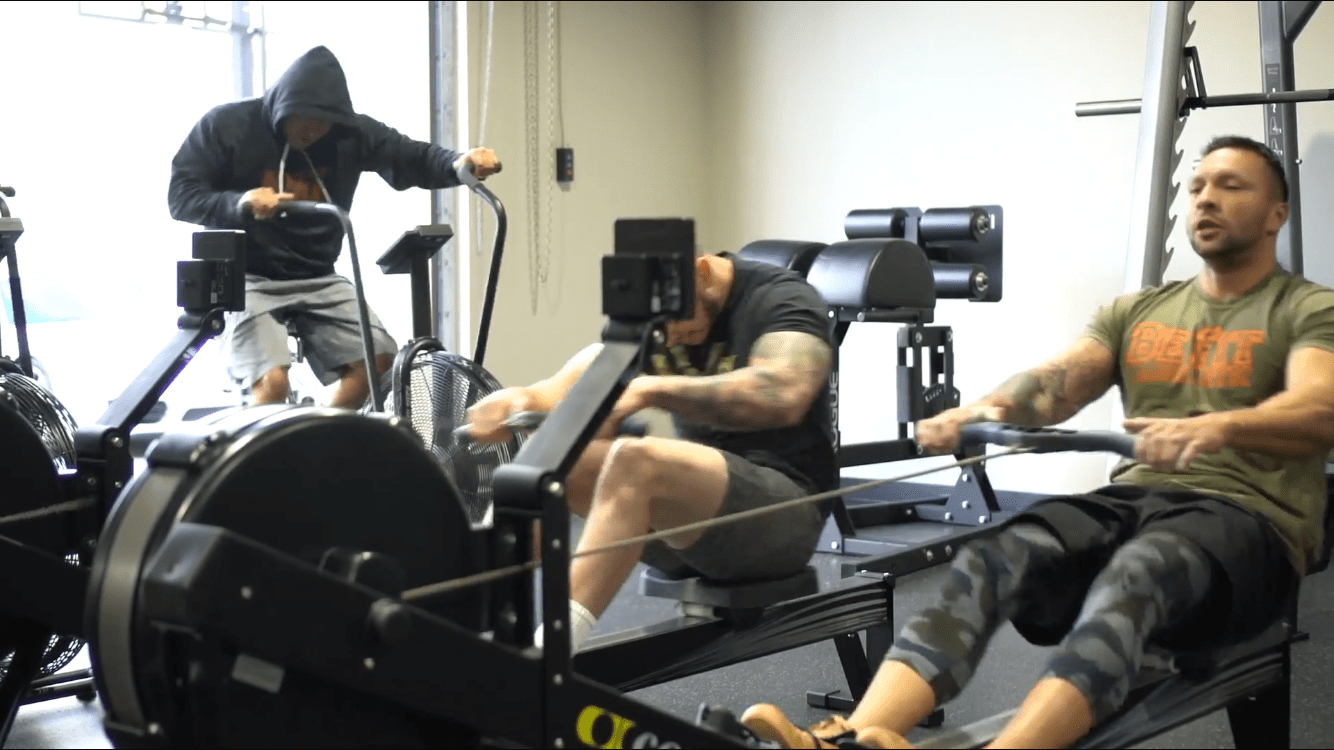 Spring Chiropractic Rehabilitation Personal Training Center