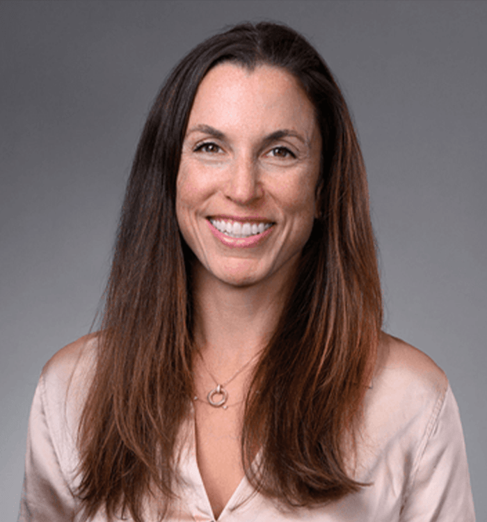 Abby Levy 2024 NIC Spring Conference