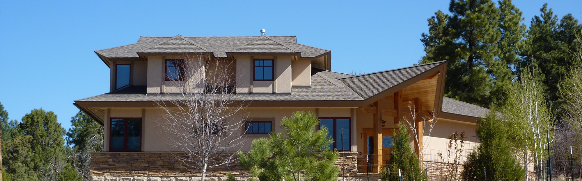 Spring Creek Builders Custom Home Builders in Durango, CO