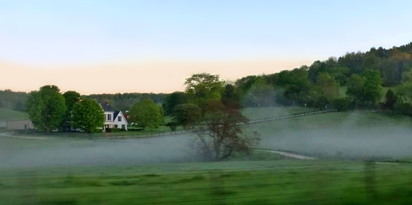 Spring Creek Cattle Company, LLC Stan and Ann Armstrong, Springville