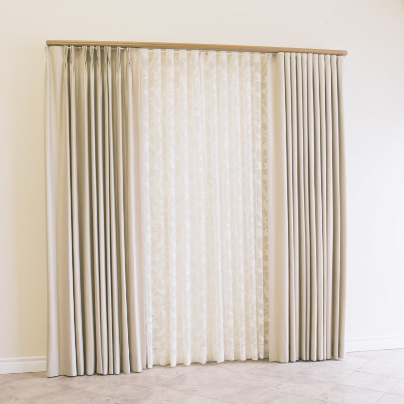 Spring Crest Pleating Spring Crest Draperies & Design Edmonton