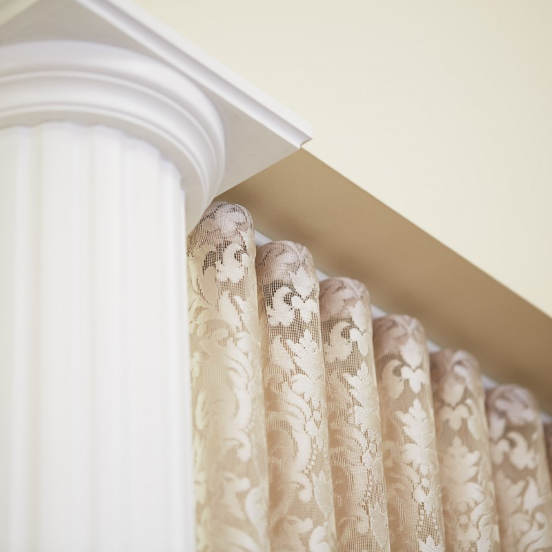 Spring Crest Pleating Spring Crest Draperies & Design Edmonton