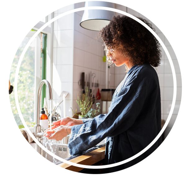 Springdale Water Utilities Service you can trust.