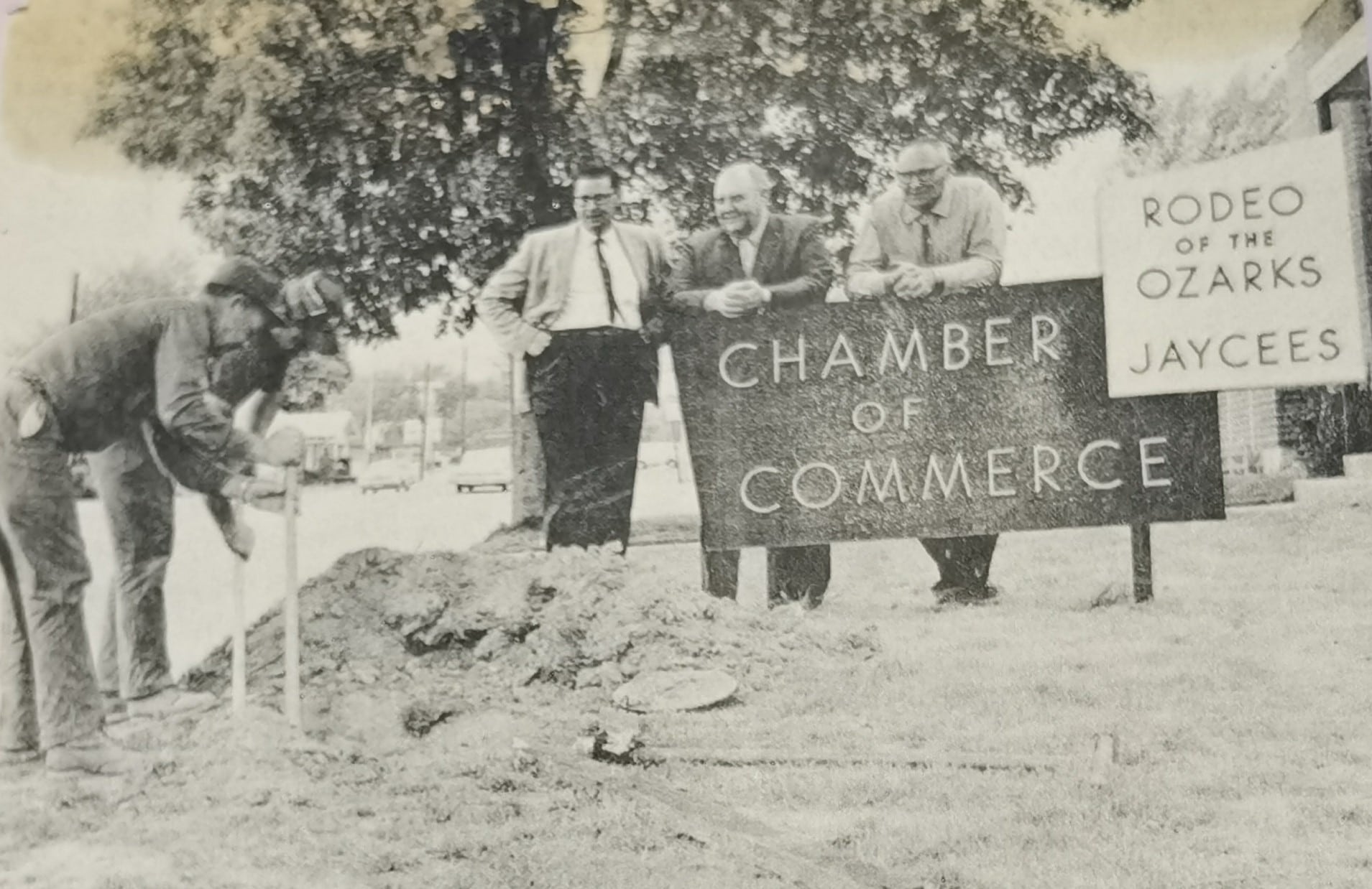 1 Springdale Water Utilities