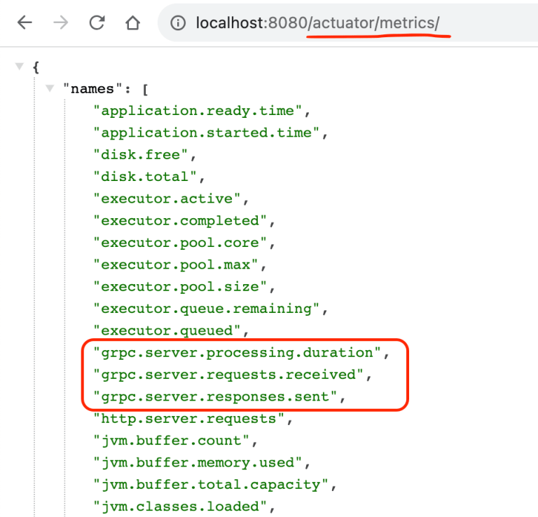 在 Spring Boot 应用中使用 Grpc 进行通信 spring 中文网
