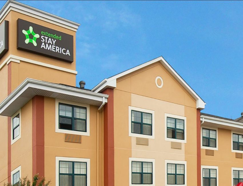 Extended Stay America/StudioPLUS Spring Engineering, Inc.