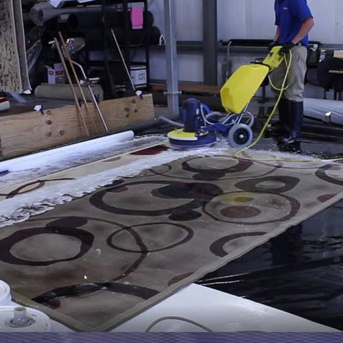 Carpet Cleaning Service Springer Floor Care Des Moines