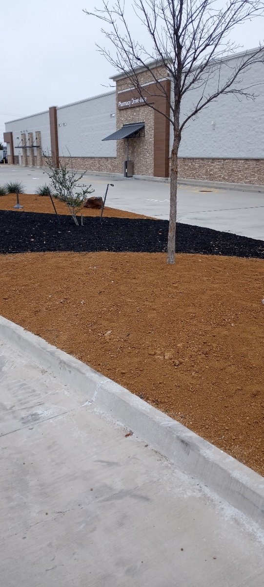 Commercial Landscaping Denton, TX Springer Lawn Care