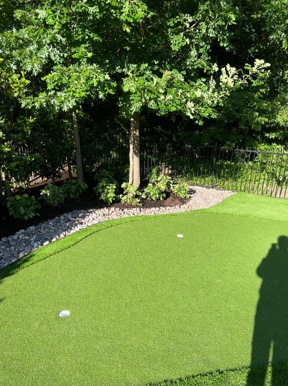 Best Commercial Lawn Service Denton TX Springer Lawn Care
