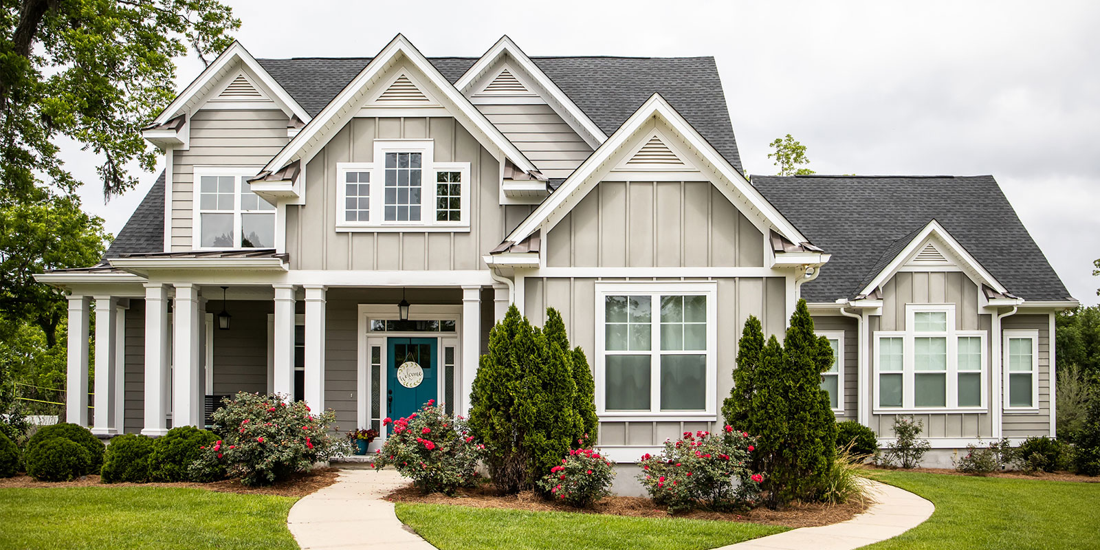 Springer Realty Let's Talk!