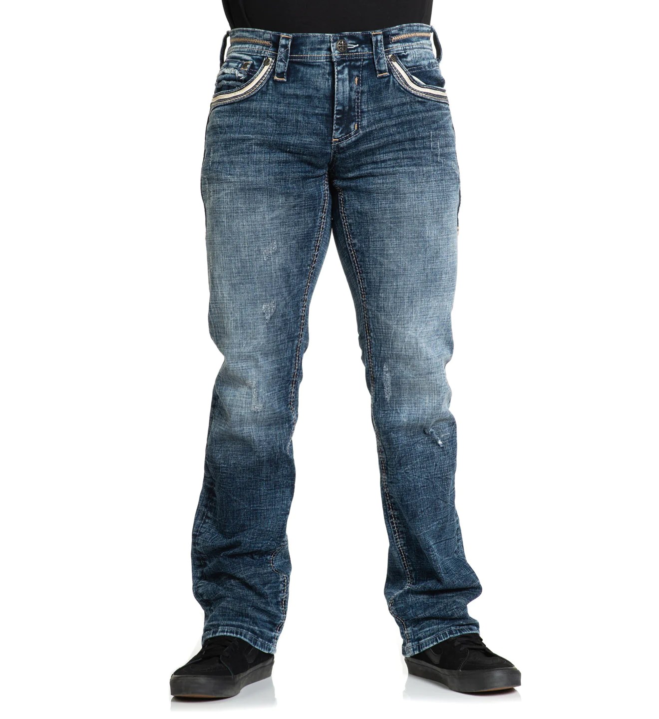 Ace Fleur Hawkeye Wash Springer's Shed