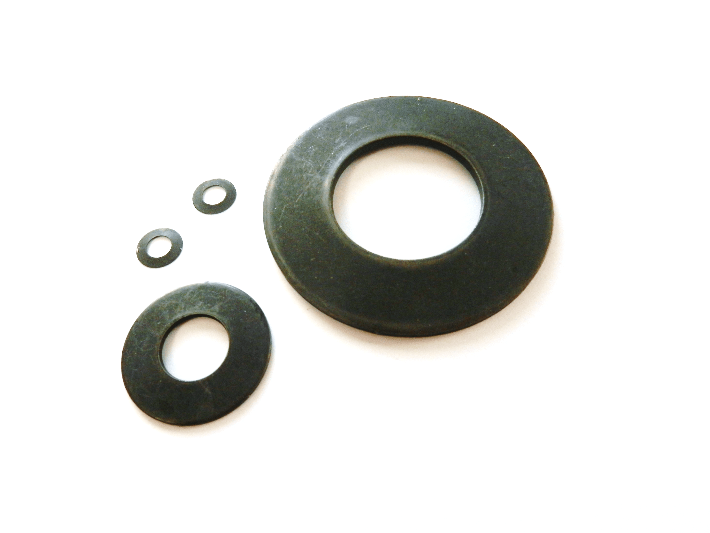 Disc Spring Washers NonThreaded Fastener Supplier Caleb Components