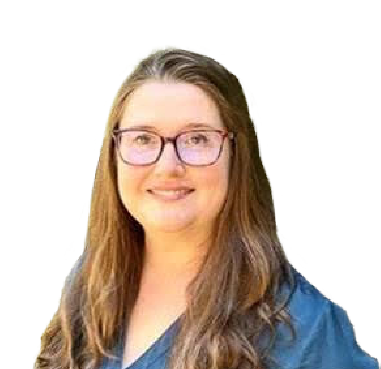 Dr. Sacha Ann Krieg Spring Fertility